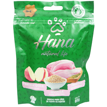Hana-Natural-Life-Batata-Doce-Quinoa-Frango-80g-Para-Caes-Adultos-7898959982361-1 Hana-Natural-Life-Batata-Doce-Quinoa-Frango-80g-Para-Caes-Adultos-7898959982361-1