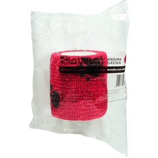 Atadura-La-Vet-Vermelha-com-Patinhas-5cm-7898547243300-1