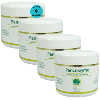 Kit-4-Pancrezyme-60-Capsulas-280mg-Para-Caes-e-Gatos-Inovet