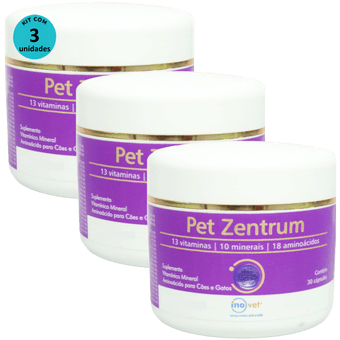 Kit-3-Pet-Zentrum-Com-30-Capsulas