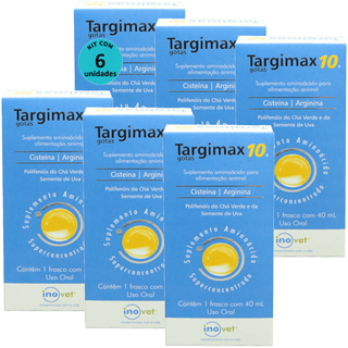 Kit-6-Targimax-40ml