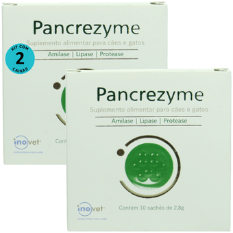 Kit-2-Pancrezyme-Com-10-Sache-de-28g Kit-2-Pancrezyme-Com-10-Sache-de-28g