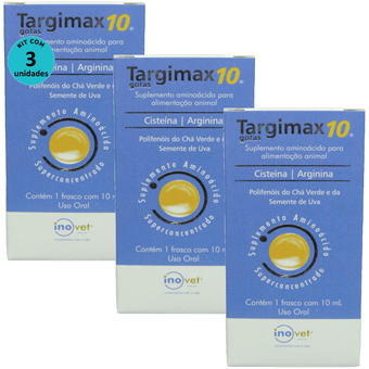 Kit-3-Targimax-10ml Kit-3-Targimax-10ml