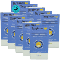 Kit-10-Targimax-10ml