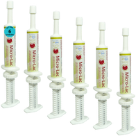 Kit-6-Micro---Lac--Para-Caes-Gatos-e-Equinos-15g