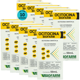 Kit-10-Ocitocina-50ml Kit-10-Ocitocina-50ml