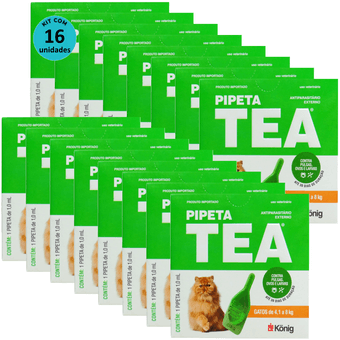 Kit-16-Pipeta-Tea-Gatos-de-41-a-8Kg Kit-16-Pipeta-Tea-Gatos-de-41-a-8Kg
