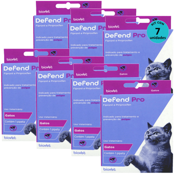 Kit-7-Defend-Pro-Gatos Kit-7-Defend-Pro-Gatos