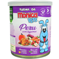 Racao-Umida-Turma-da-Monica-Pets-Peru-Com-Legumes-280g-Para-Caes-Filhotes-7898697790600-1