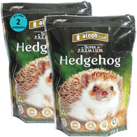 Kit-2-Alcom-Club-Hedgehog-350g