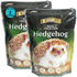 Kit-2-Alcom-Club-Hedgehog-350g Kit-2-Alcom-Club-Hedgehog-350g