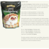 Alcom-Club-Hedgehog-350g-7896108815164-5