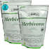 Kit-2-Alcon-Club-Health-Herbivoros-500g Kit-2-Alcon-Club-Health-Herbivoros-500g