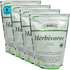 Kit-4-Alcon-Club-Health-Herbivoros-500g Kit-4-Alcon-Club-Health-Herbivoros-500g
