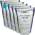 Kit-5-Alcon-Club-Farinhada-18---PB-500g Kit-5-Alcon-Club-Farinhada-18---PB-500g