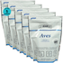 Kit-5-Alcon-Club-Health-Aves-250g Kit-5-Alcon-Club-Health-Aves-250g