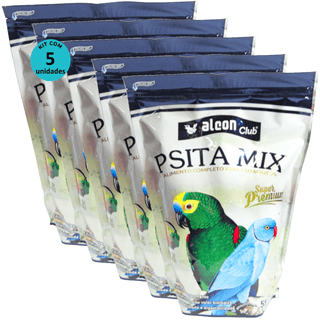 Kit-5-Alcon-Club-Psita-mix-550g