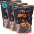 Kit-3-Alcon-Club-Jabuti-Adulto-300g Kit-3-Alcon-Club-Jabuti-Adulto-300g