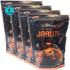 Kit-4-Alcon-Club-Jabuti-Adulto-300g Kit-4-Alcon-Club-Jabuti-Adulto-300g