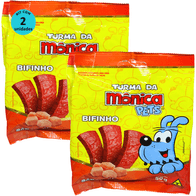 Kit-2-BIFINHO-TURMA-DA-MONICA-PETS-SABOR-FRANGO