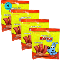 Kit-4-BIFINHO-TURMA-DA-MONICA-PETS-SABOR-FRANGO