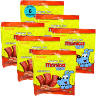 Kit-6-BIFINHO-TURMA-DA-MONICA-PETS-SABOR-FRANGO