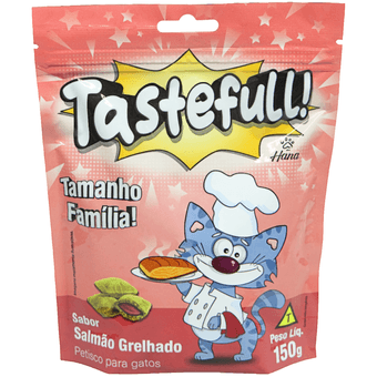Tastefull-Gatos-Sabor-Salmao-Grelhado-150g-7898959982453-1 Tastefull-Gatos-Sabor-Salmao-Grelhado-150g-7898959982453-1