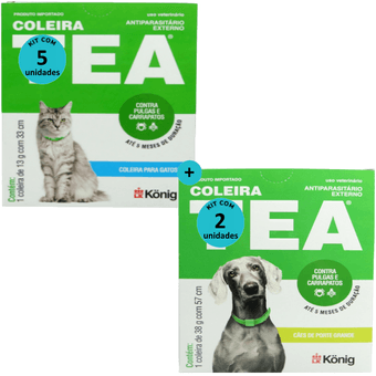 Kit-5-Coleira-Tea-Gatos---2-Coleira-Grande Kit-5-Coleira-Tea-Gatos---2-Coleira-Grande