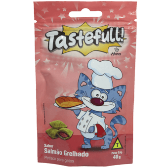 Tastefull-Gatos-Sabor-Salmao-Grelhado-40g-7898959982415-1 Tastefull-Gatos-Sabor-Salmao-Grelhado-40g-7898959982415-1