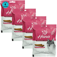 Kit-4-Snacks-Hana-Healthy-Life-Articulare-100g-Caes