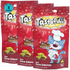 Kit-3-Tastefull-Gatos-Sabor-Carne-Saborosa-40g Kit-3-Tastefull-Gatos-Sabor-Carne-Saborosa-40g