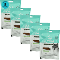 Kit-5-Snacks-Hana-Healthy-Life-Calming-100g-Caes
