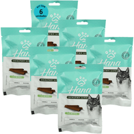 Kit-6-Snacks-Hana-Healthy-Life-Calming-100g-Caes