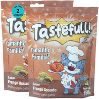 Kit-2-Tastefull-Gatos-Sabor-Frango-Assado-150g