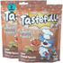Kit-2-Tastefull-Gatos-Sabor-Frango-Assado-150g Kit-2-Tastefull-Gatos-Sabor-Frango-Assado-150g