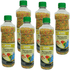 Kit-6-Alcon-Eco-Periquito-310g Kit-6-Alcon-Eco-Periquito-310g