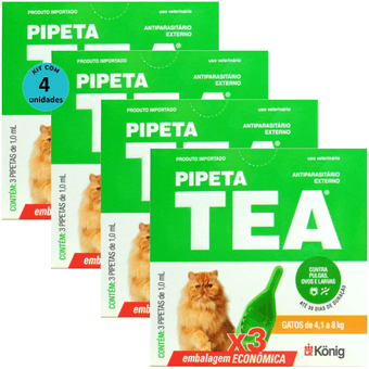 Kit-4-Pipeta-Tea-Gatos-de-41-a-8Kg-com-3 Kit-4-Pipeta-Tea-Gatos-de-41-a-8Kg-com-3