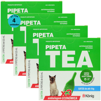 Kit-4-Pipeta-Tea-Gatos-ate-4Kg-com-3 Kit-4-Pipeta-Tea-Gatos-ate-4Kg-com-3