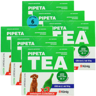 Kit-6-Pipeta-Tea-Caes-de-51-ate-10kg-com-3-unidades