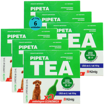 Kit-6-Pipeta-Tea-Caes-de-51-ate-10kg-com-3-unidades Kit-6-Pipeta-Tea-Caes-de-51-ate-10kg-com-3-unidades