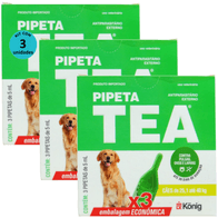 Kit-3-Pipeta-Tea-Caes-de-251-ate-40KG-com-3-unidades