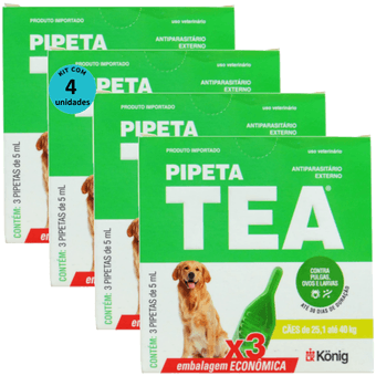Kit-4-Pipeta-Tea-Caes-de-251-ate-40KG-com-3-unidades Kit-4-Pipeta-Tea-Caes-de-251-ate-40KG-com-3-unidades