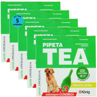 Kit-5-Pipeta-Tea-Caes-de-251-ate-40KG-com-3-unidades