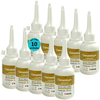 Kit-10-Cerumisyn-Konig-50ml