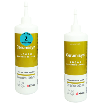 Kit-2-Cerumisyn-Konig-200ml Kit-2-Cerumisyn-Konig-200ml