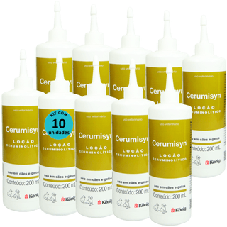 Kit-10-Cerumisyn-Konig-200ml