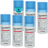 Kit-6-Kuraderm-Prata-Konig-100ml Kit-6-Kuraderm-Prata-Konig-100ml
