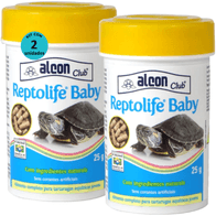 Kit-2-Alcon-Club-Reptolife-Baby-25g