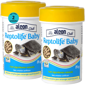 Kit-2-Alcon-Club-Reptolife-Baby-25g Kit-2-Alcon-Club-Reptolife-Baby-25g