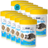 Kit-10-Alcon-Club-Reptolife-Baby-25g